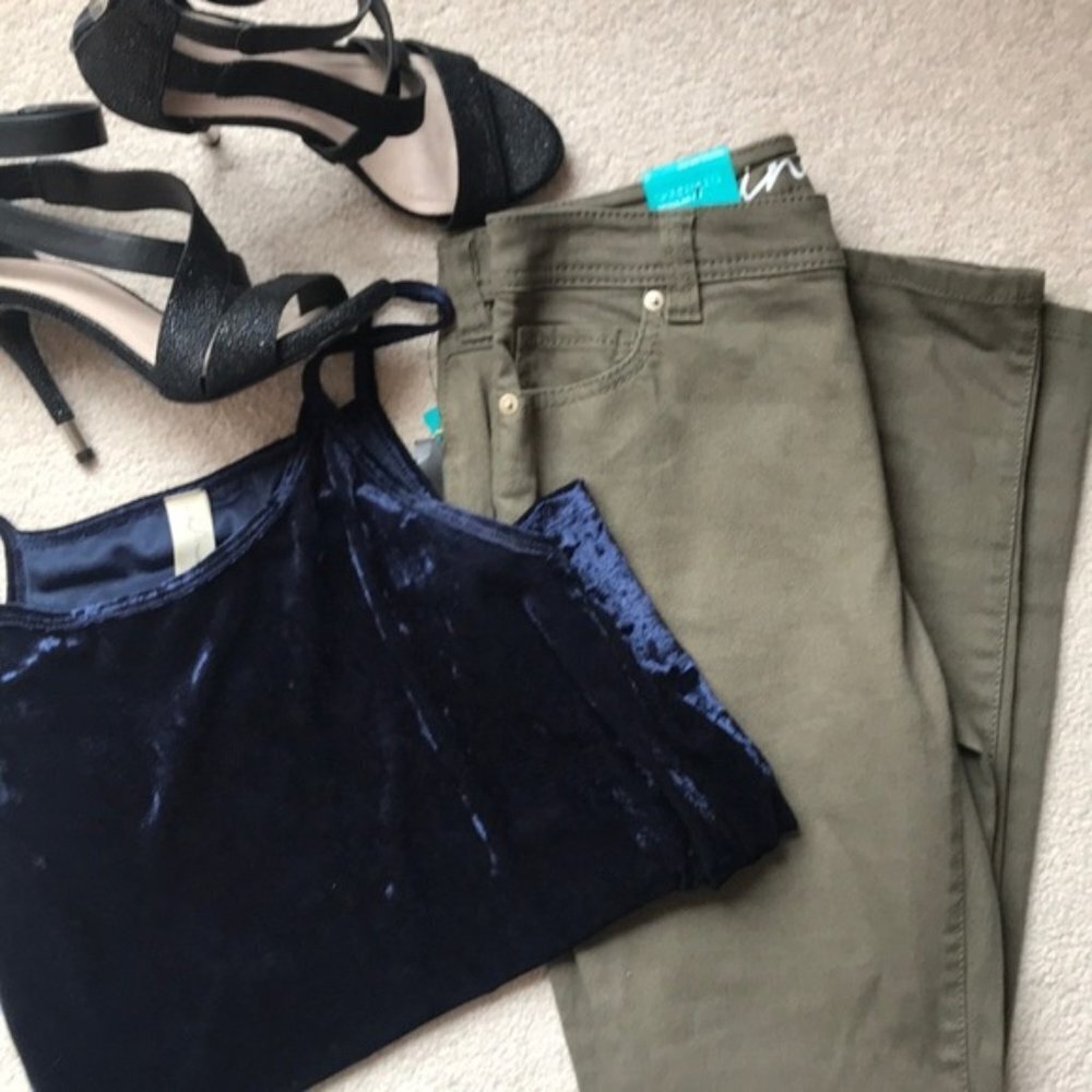 NWT INC Pants